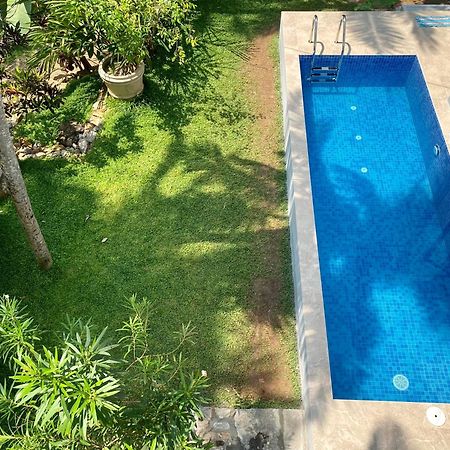 Villa Balapitiya Beach Exterior foto