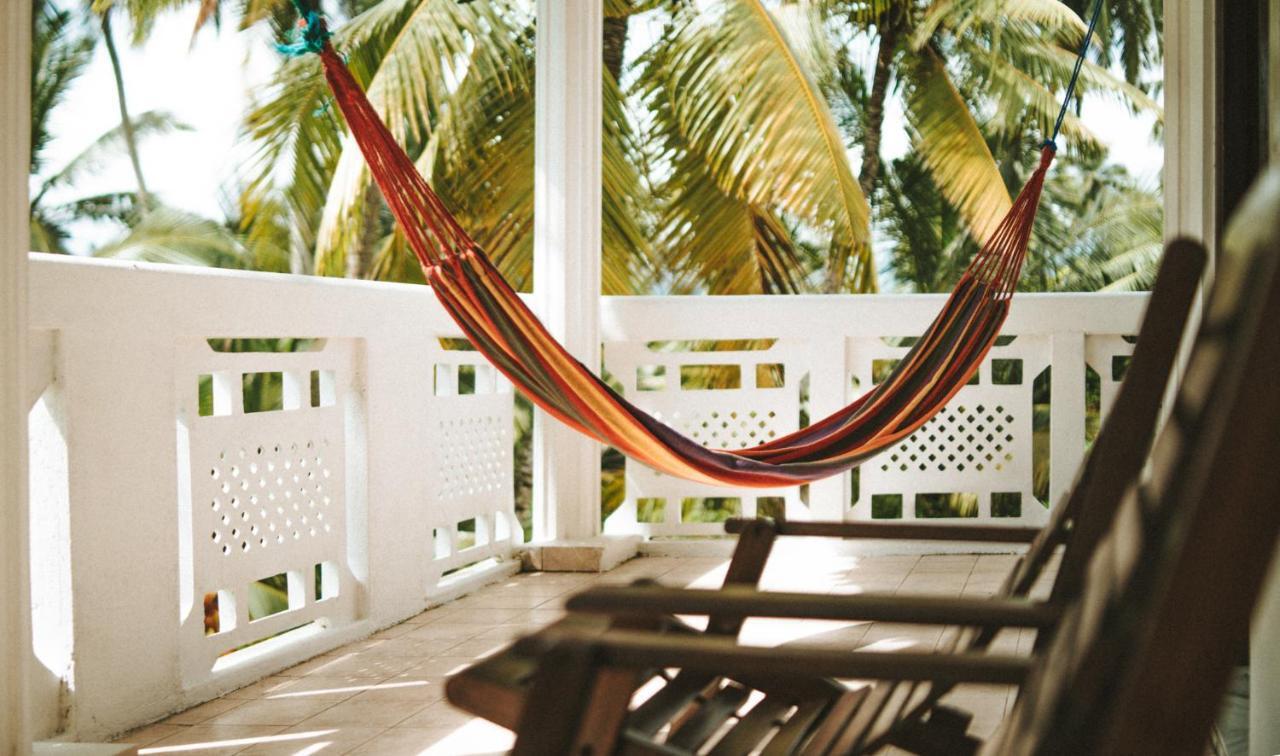 Villa Balapitiya Beach Exterior foto